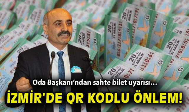Yılbaşı için Milli Piyango biletleri satışta!
