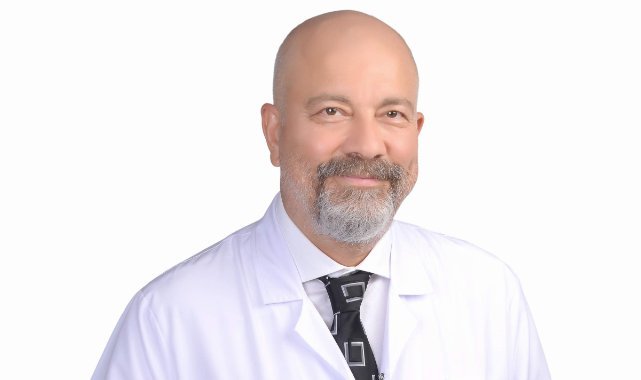 Parkinsonda Erken Tanı Hayatı Kolaylaştırıyor!