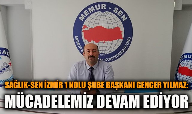 Sağlık Çalışanları İçin Haklar Gündemde!