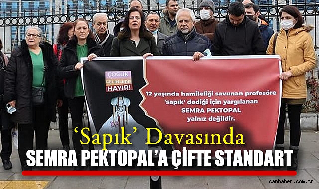 Pektopal: Mücadeleme Devam Edeceğim!