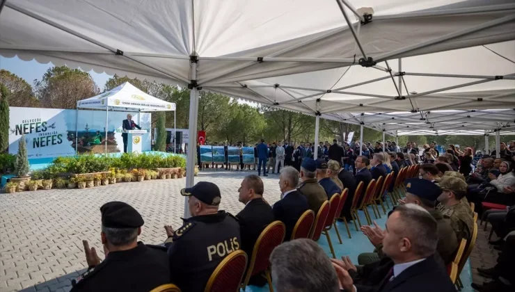 Kurtulmuş İzmir Valiliği’ni Ziyaret Etti!