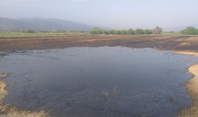 Energrom’un Atık İddiaları, Halkı Tedirgin Ediyor!