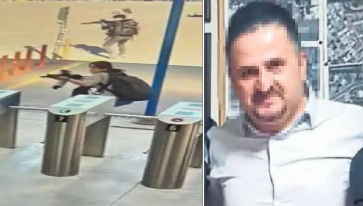 TUSAŞ’a Saldırının Ardındaki Aile İlişkileri