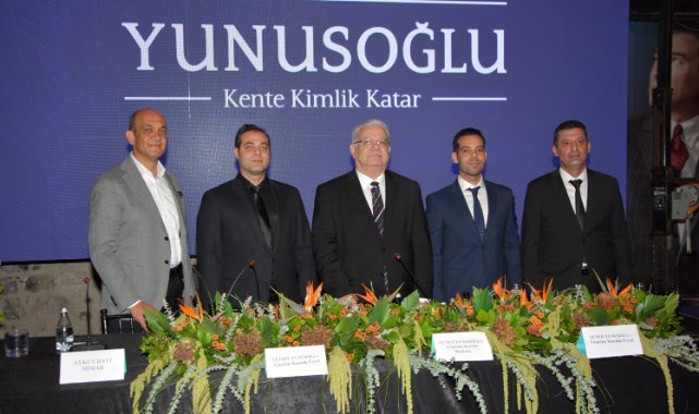 Alsancak’ta Yenilik: Loc’al Projesi Başlıyor!