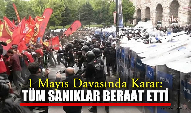 17 Sanığın Beraat Kararı: Yargıdan Çarpıcı Sonuç!