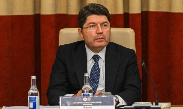 Tunç’tan İmralı İzni Açıklaması: Sabredin!