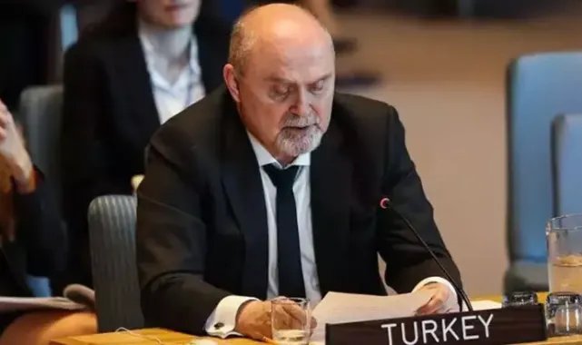 Türkiye, AGİT Genel Sekreteriyle Tarih Yazıyor!