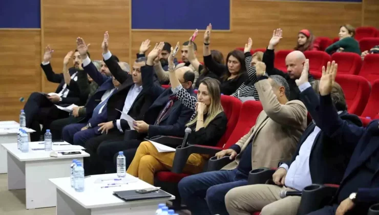 Atatürk Parkı’nın ismi Aliağa’da onaylandı!