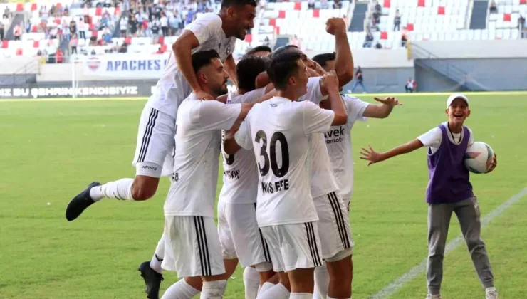Altay, Kepezspor’u Yenip Düşme Hattından Çıkacak mı?