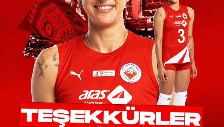 Aras Kargo’da Gülce Erdemir ile yollar ayrıldı!