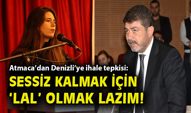 Çeşme İhalesi Tartışma Yarattı: Soru İşaretleri!