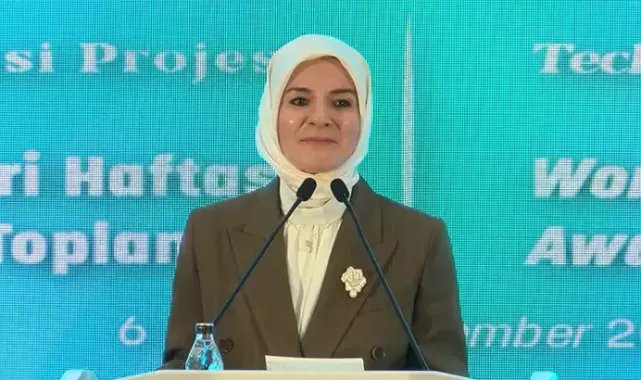 Kadın Kooperatifleri Haftası’na Büyük İlgi!