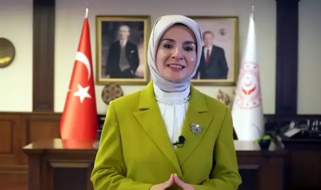 Engelli ve Yaşlılara 5,6 Milyar Lira Destek!