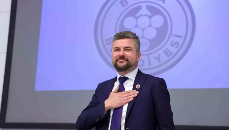 Buca’da Kentsel Dönüşümde Hak Kaybı Yok!