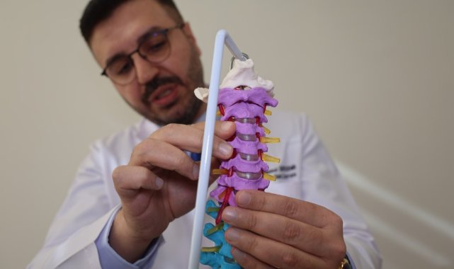 Boyun Kütletmeleri Hayati Tehlike Oluşturuyor!