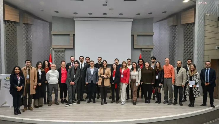 Bornova Gençlik Meclisi’nde Yenilik Rüzgarı!