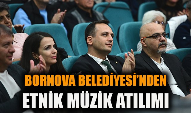 Grup İlyada Etnik Müzik Festivali’ne Hazır!