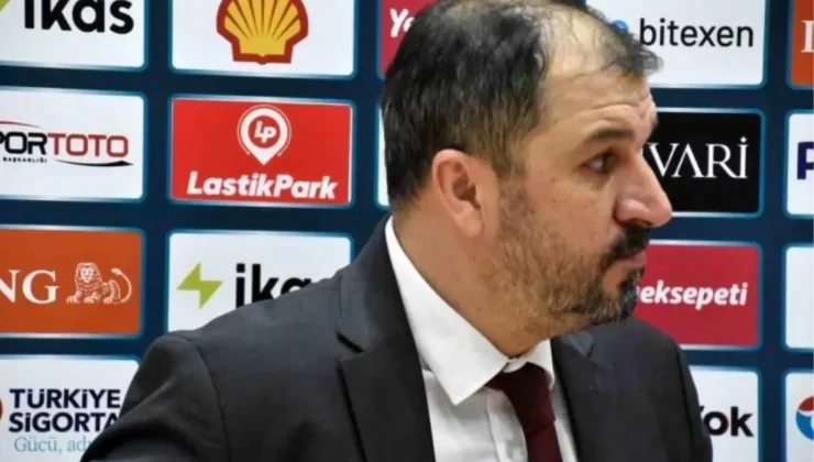 Petkimspor’dan Tarihi Şampiyonlar Ligi Başlangıcı!