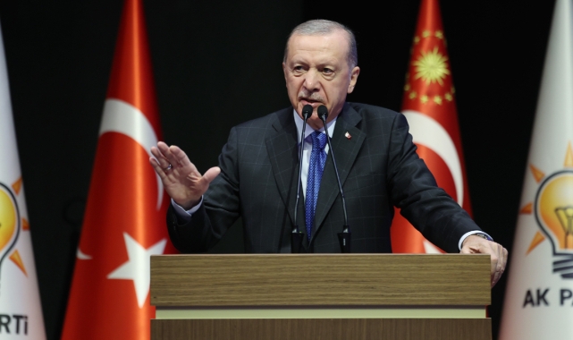 D-8 Zirvesi Kahire’de Yapıldı: Yeni Dönem Başladı!