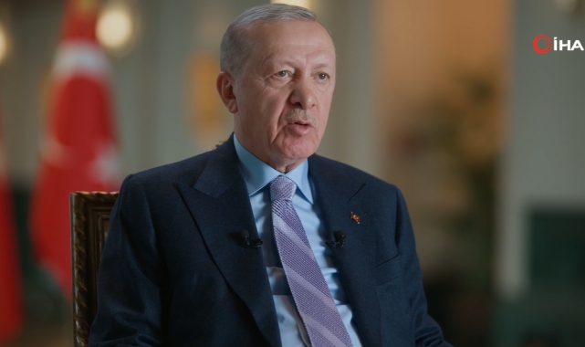 Erdoğan: 2025’te Umut ve Müjdeler Bekliyoruz