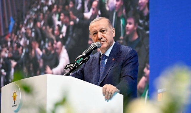 Erdoğan: 2025 Enflasyon Hedefi ve Faiz İndirimi