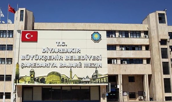 Diyarbakır’da İşçi Kıyımı Tepki Çekiyor!