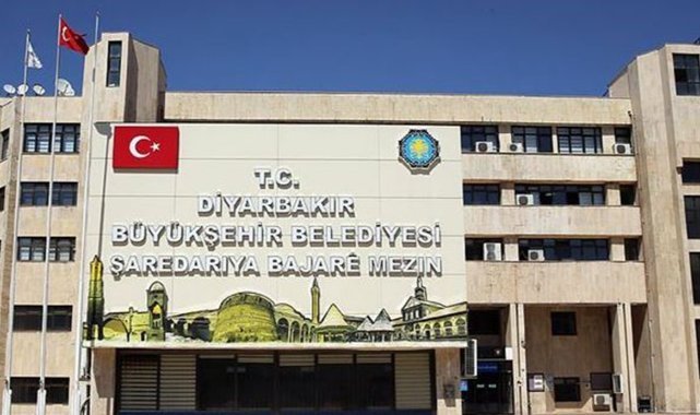 Diyarbakır’da İşçi Kıyımı Devam Ediyor! 1100 Kişi İşsiz kaldı