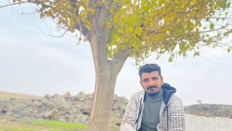 SMA’lı Bebeğin Babası Fatal Olayda Hayatını Kaybetti