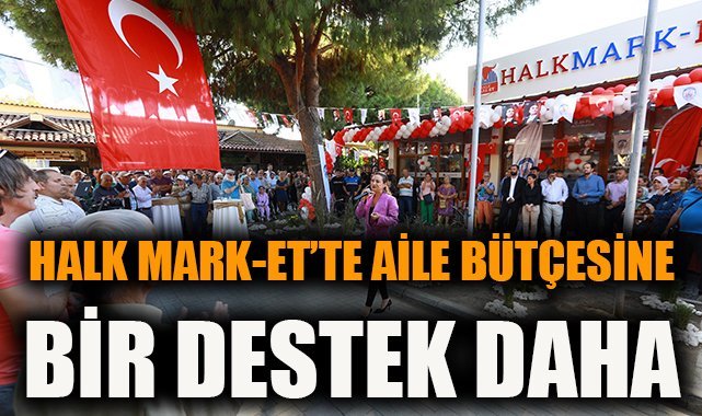 Efes Selçuk’ta Yılbaşı İndirimi: Et Fiyatları Düştü!
