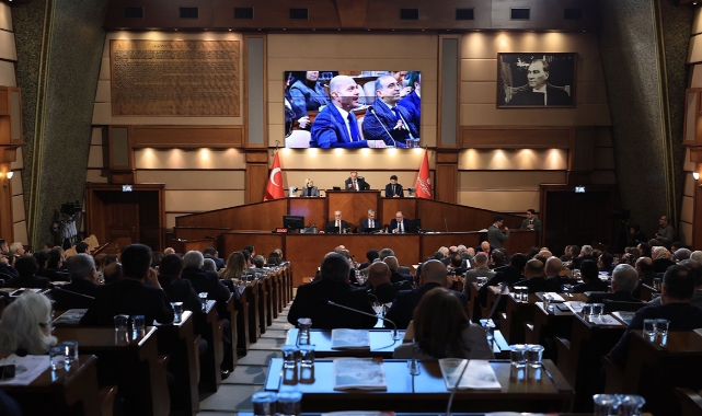 İBB Meclisi’nden Otopark Ücretlerine Şok Zam!