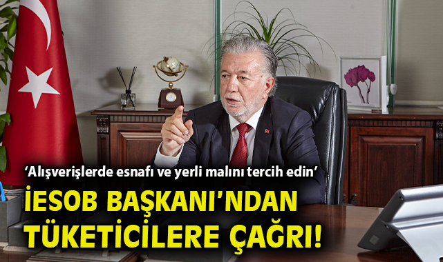 Yerli Malı Tüketimi Ekonominin Geleceği İçin Şart