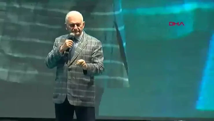 Yıldırım: İzmir’e Hizmette Sıradanlık Yok!