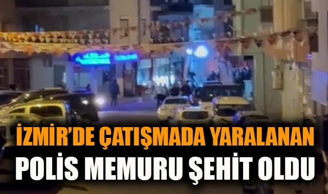 Şehit Polis Tozun, 16 Günlük Mücadelesini Kaybetti!
