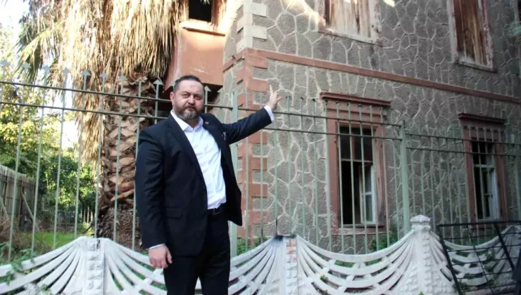 Atatürk’ün Mirası Mahfel Harabe Olmamalı!