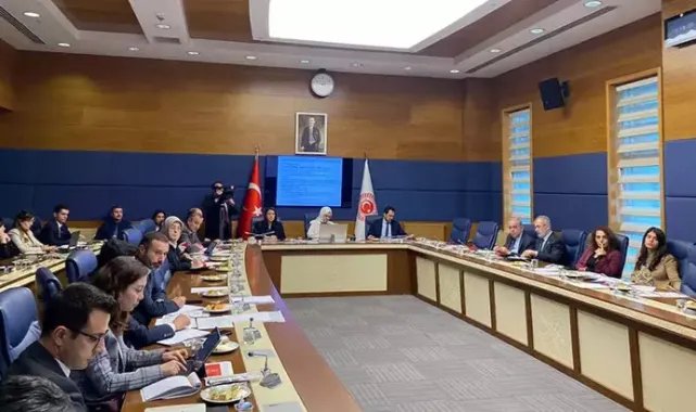 Çocukları Koruma Gündemi: Dijital Tehditler