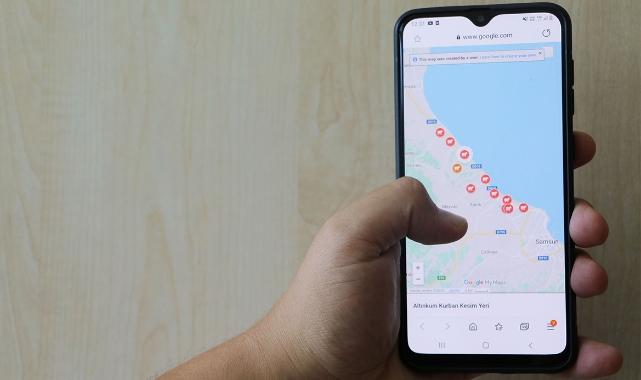 Haritalar için yeni düzenleme, 6 milyon işletmeyi tehditte!
