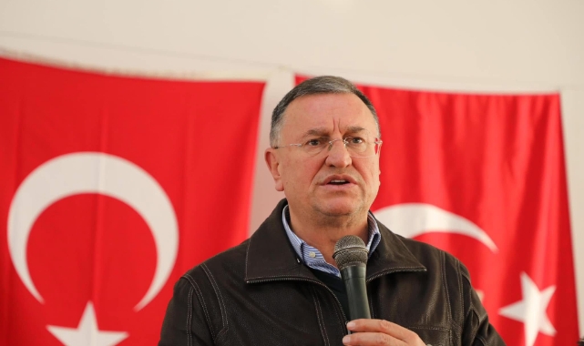 CHP’de Lütfü Savaş’a Kesin İhraç Şoku!