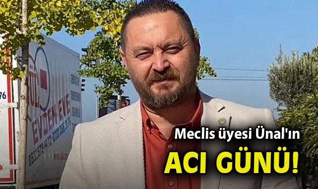 Hasan Ünal’ın Annesi Hatice Ünal Vefat Etti