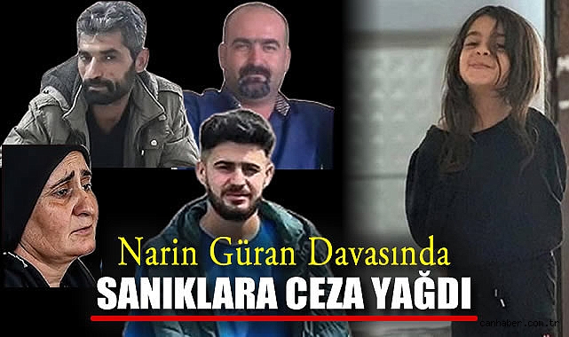 Diyarbakır’da cinayet davasında ağırlaştırılmış ceza!