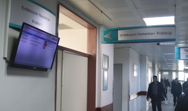 Kreş Çağındaki Çocuklar için El-Ayak-Ağız Hastalığı