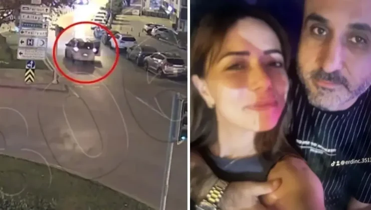 İzmir’de Sevgilisi Tarafından Öldürülen Kadın!