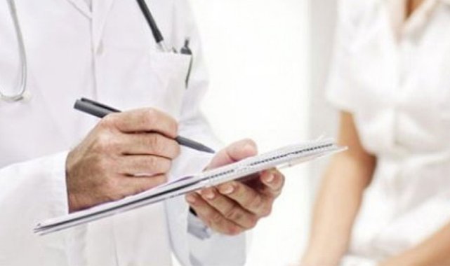26 Bin Sağlık Personeli Sözleşmeli Olarak Istihdam Edilecek