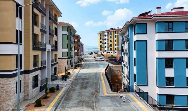 Yeni Çipli Kimlik İle Tapu İşlemleri Güvenli Olacak