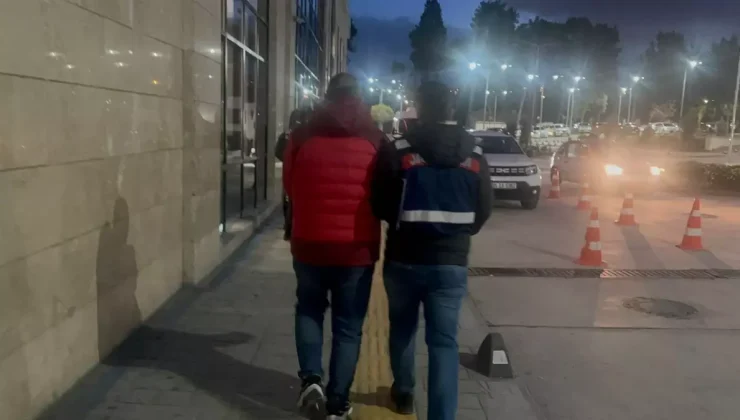 İzmir ve Isparta’da Terör Propagandası Operasyonu!