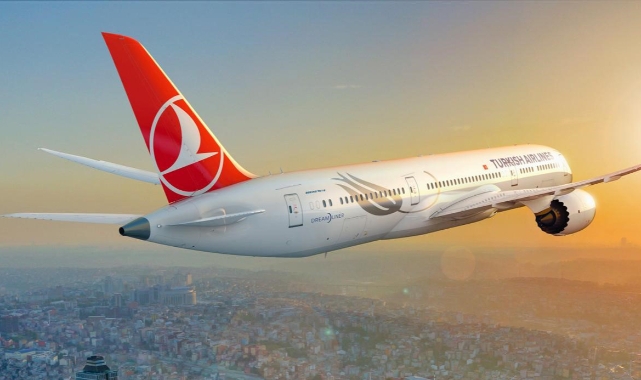 THY’den Sefer İptalleri: Diyarbakır ve Bağdat Etkilendi