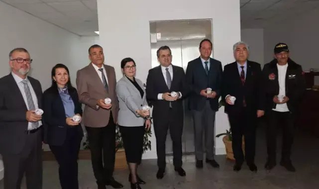 Çukurova’dan Dünyada Bir İlk: Aktif Karbonlu Yoğurt!