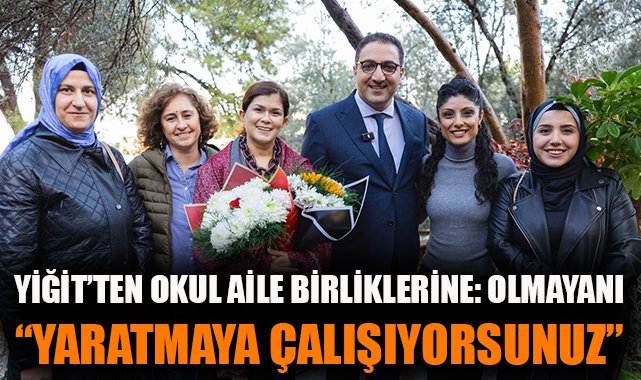 Eğitimde Yeni Bir Dönüm Noktası: Mücadele Çağrısı