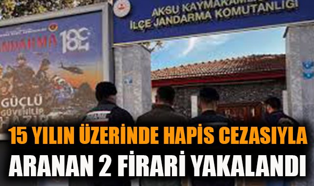 İzmir’de 15 Yıl Hapis Ceza Alan Dolandırıcı Yakalandı!
