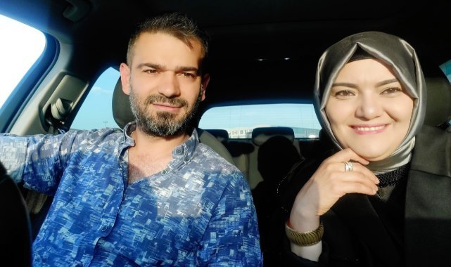 Serum Hayatını Kestim! Eşini Kaybeden Kadın Konuştu