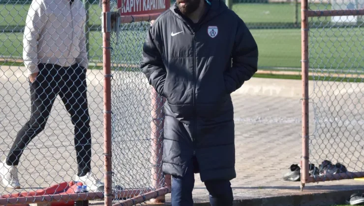 Olcay Şahan, Altınordu’da Eski Arkadaşlarıyla